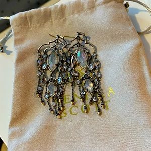 Kendra Scott Wedding Earrings